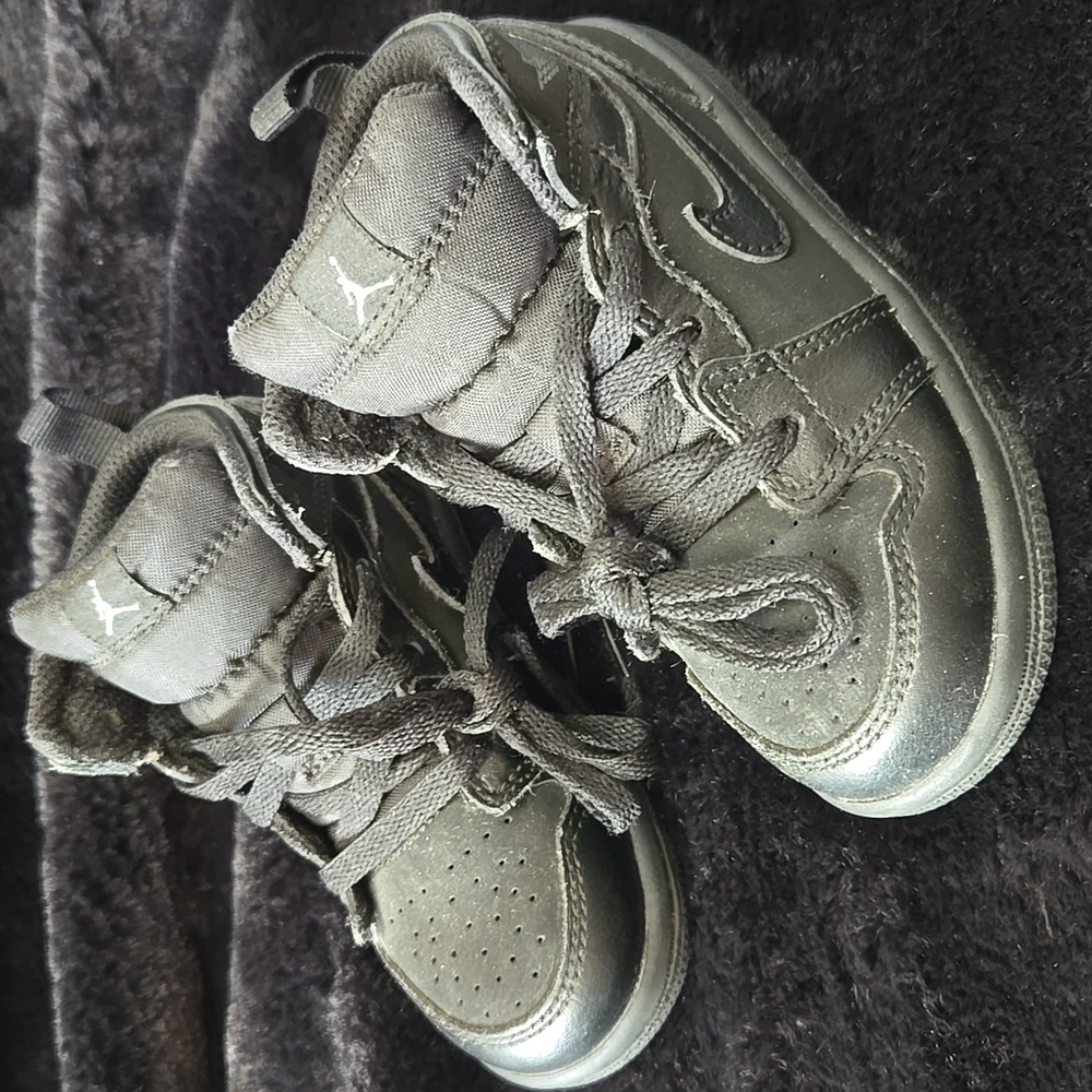 Nike Air Jordan